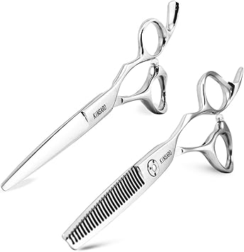 kinsaro hair scissors