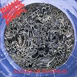 Morbid Angel Album: «Altars of Madness» (Front side) Morbid Angel Album: «Altars of Madness» (Front side)