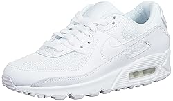 Nike Women's Gymnastics Shoes, White White White