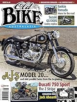 Old Bike Australasia