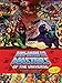 He-Man and the Masters of the Universe: A Character Guide and World Compendium by 