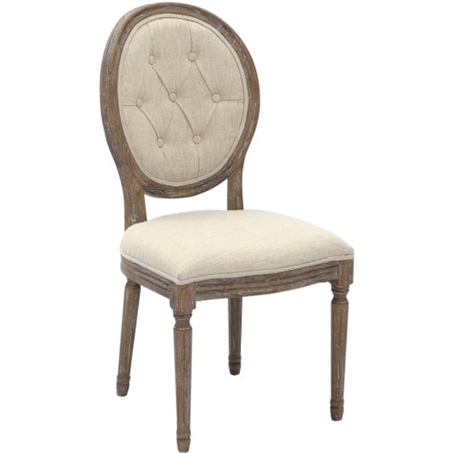 Amazoncom 2xhome Cream Vintage Farmhouse French Country Mid