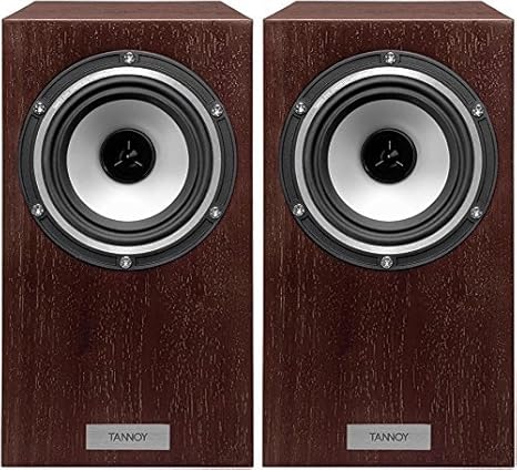 tannoy revolution xt mini