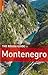 The Rough Guide to Montenegro 1 (Rough Guide Travel Guides) by Darren (Norm) Longley, Rough Guides