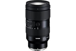 Tamron 35-150mm F/2-2.8 Di III VXD for Nikon Z-Mount Full Frame/APS-C (6 Year Limited Canadian Warranty for New Lenses Only)