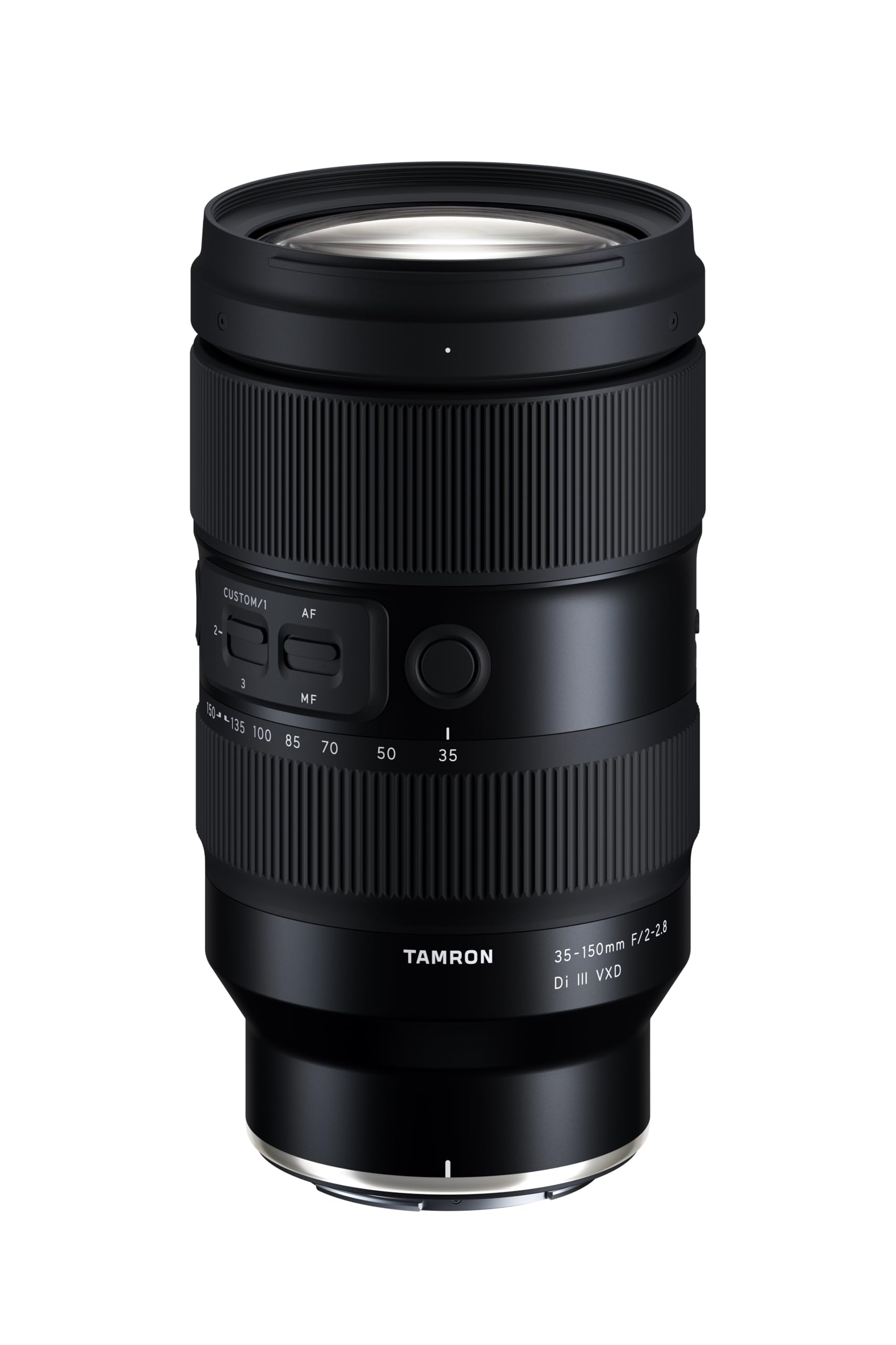Tamron 35-150mm F/2-2.8 Di III VXD for Nikon Z Mirrorless Cameras