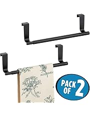 Amazon.es: Soportes para paños de cocina: Hogar y cocina