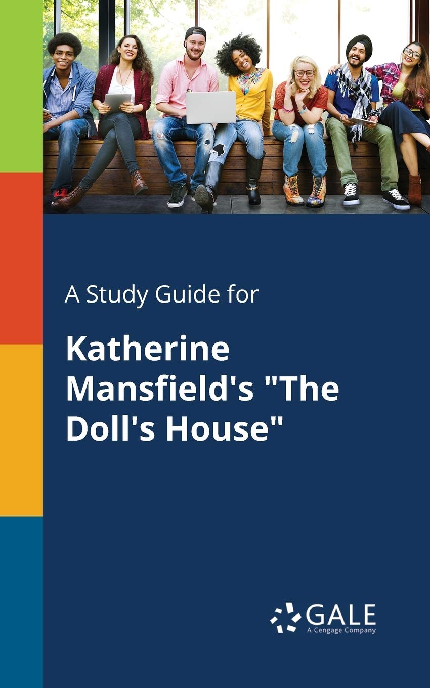 mansfield the doll's house