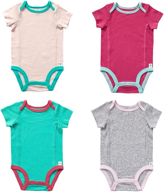 fruit of the loom baby bodysuit