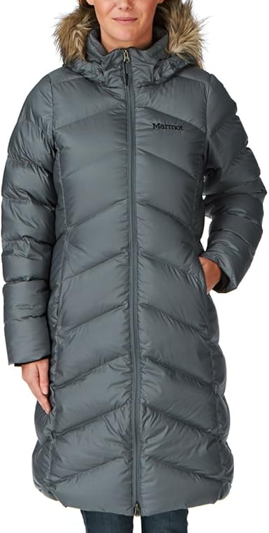 marmot women's montreaux coat
