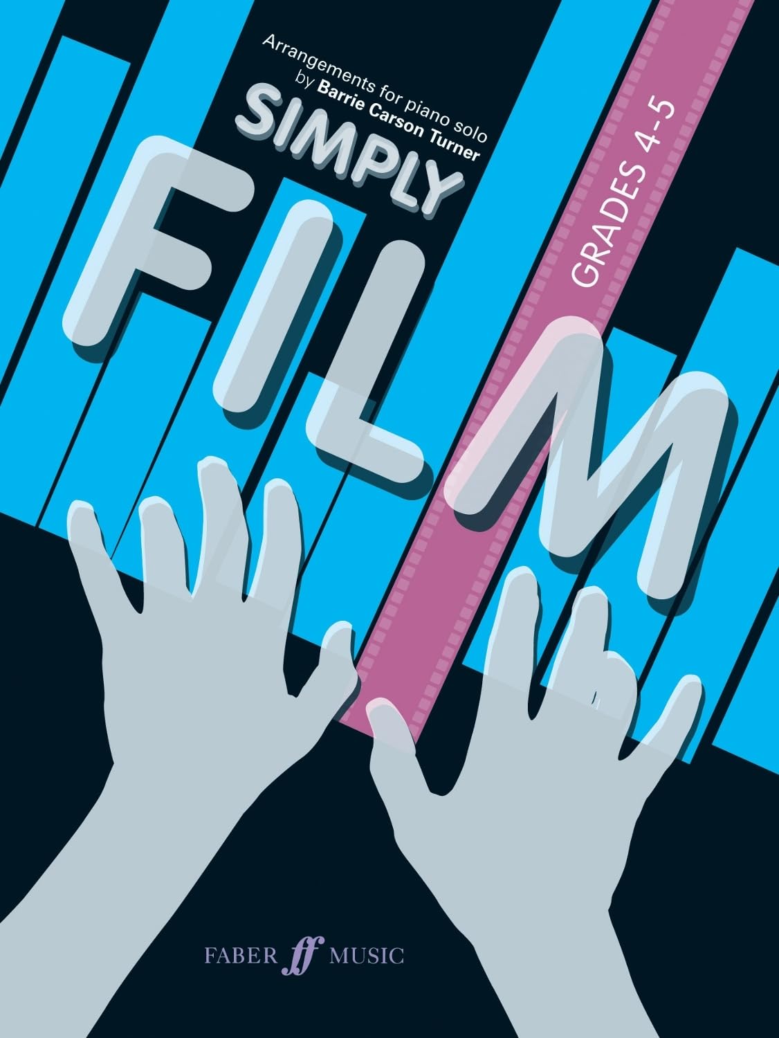 Simply Film: (Grades 4-5) (Simply Series)