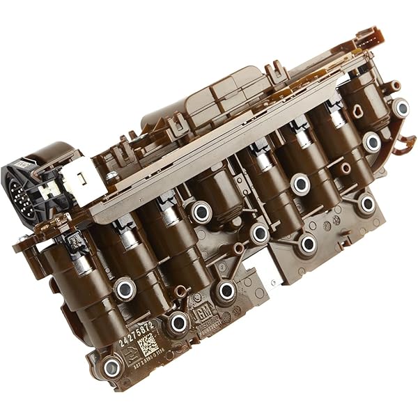 Amazon.com: 24275872 Original Equipment Automatic Transmission 