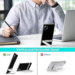 ESR for Galaxy Note 10 Plus Phone Case, Versatile