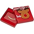 Amazon.com Gift Card in a Holiday Gift Box (Various Designs)