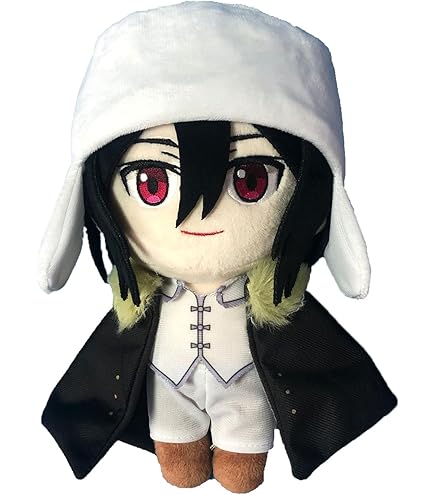 Amazon.com: Great Eastern Entertainment Bungo Stray Dogs