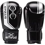 STING Armalite Boxing Gloves for Men & Women