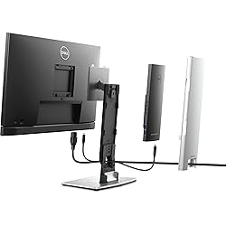 Dell OptiPlex 3000 3090 Desktop Computer - Intel
