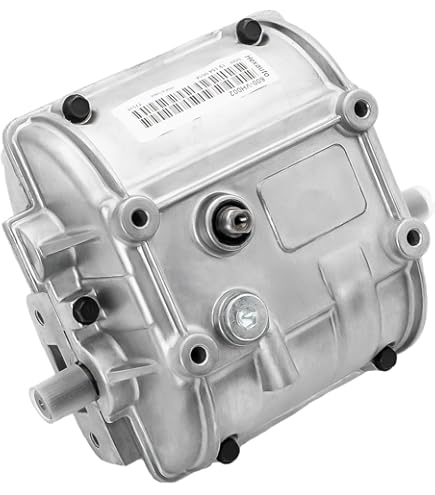 Max Motosports 5 Speed Transmission for Peerless 700-083