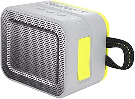 skullcandy bluetooth box