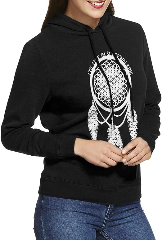 bring me the horizon sempiternal hoodie