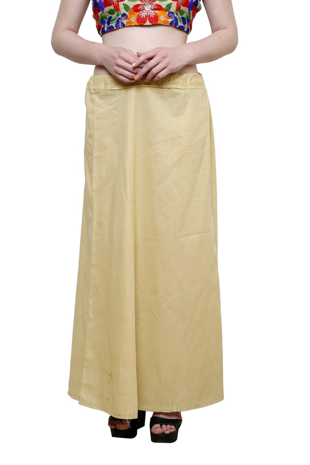 pistaa's cotton lehenga choli