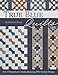 True Blue Quilts: Sew 15 Reproduction Quilts Honoring 19th-Century Designs by Annette Plog