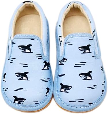 shark shoes for toddlers