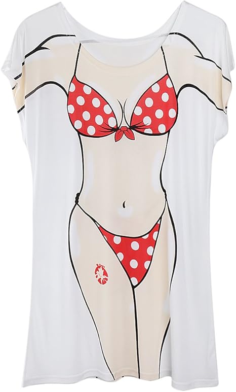 hen party beach wear