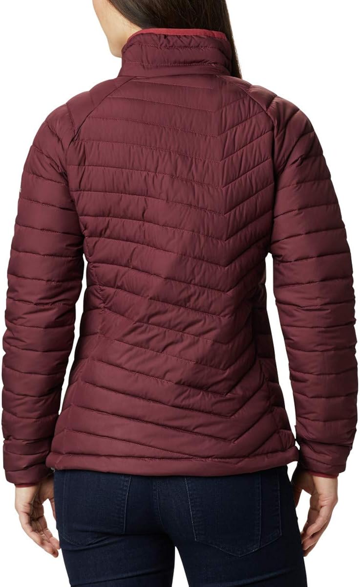 Columbia Women's Powder Lite Jacket: Columbia: Clothing