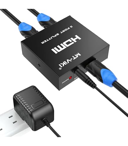 Amazon.com: CE-H22C12-S1 4KX2K HDMI 4PORT : Electronics 