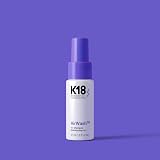 K18 AirWash Travel Non-Aerosol Dry Shampoo Spray 47ml OdorBIND view 2