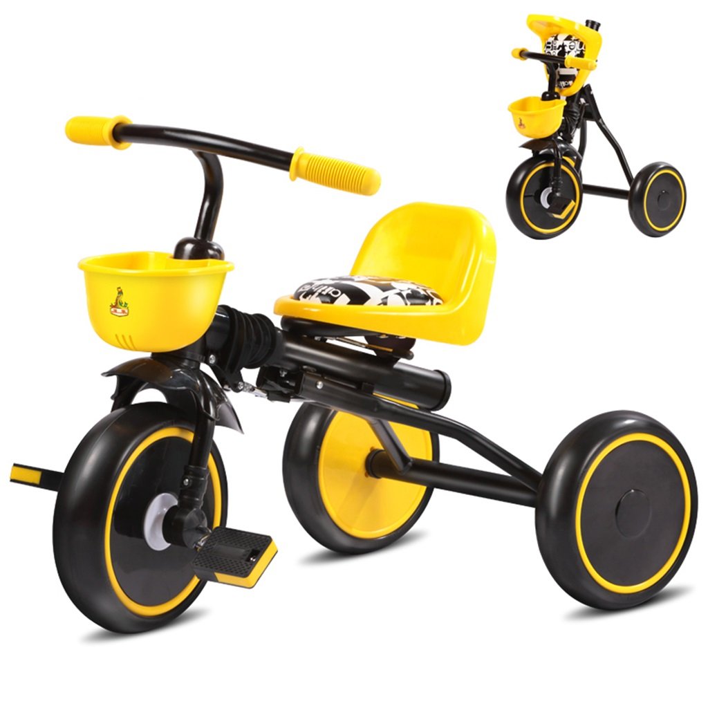 child bicycle 3 wheel
