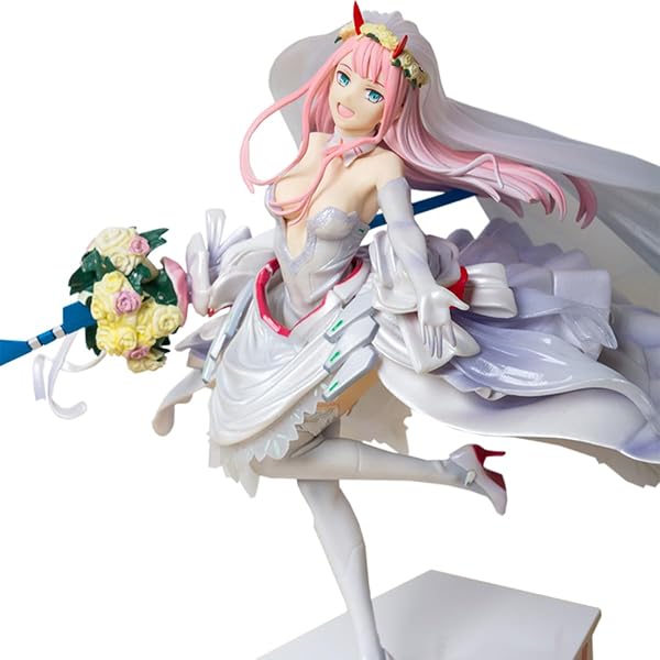 Amazon.com: Darling In The Franxx Comics Vol. 1 2 3 4 5 6 7 8