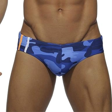 2019 men's swim trunks