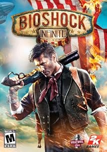 BioShock Infinite [Download]