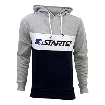 sudadera starter