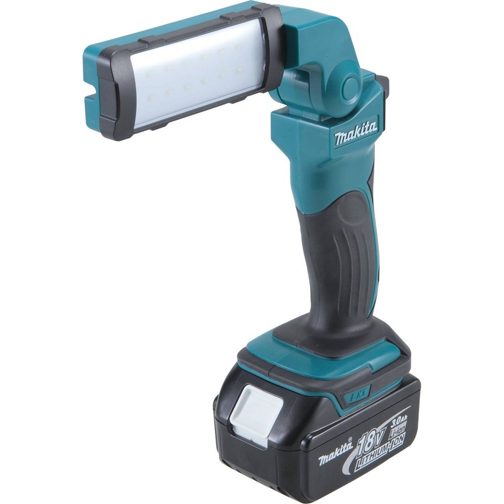 Makita Akku Lampe Deadml801 
