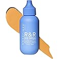 Undefined Beauty R&R Sun Serum SPF 50 Tinted Mineral Sunscreen PA++++ 3 Flex shades, infused with Niacinamide, 40 min Water Resistant, bluelight protection, 1.7oz… (Medium Tint/Warm Undertone)