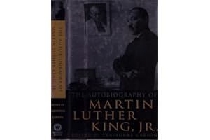 The Autobiography of Martin Luther King, Jr.