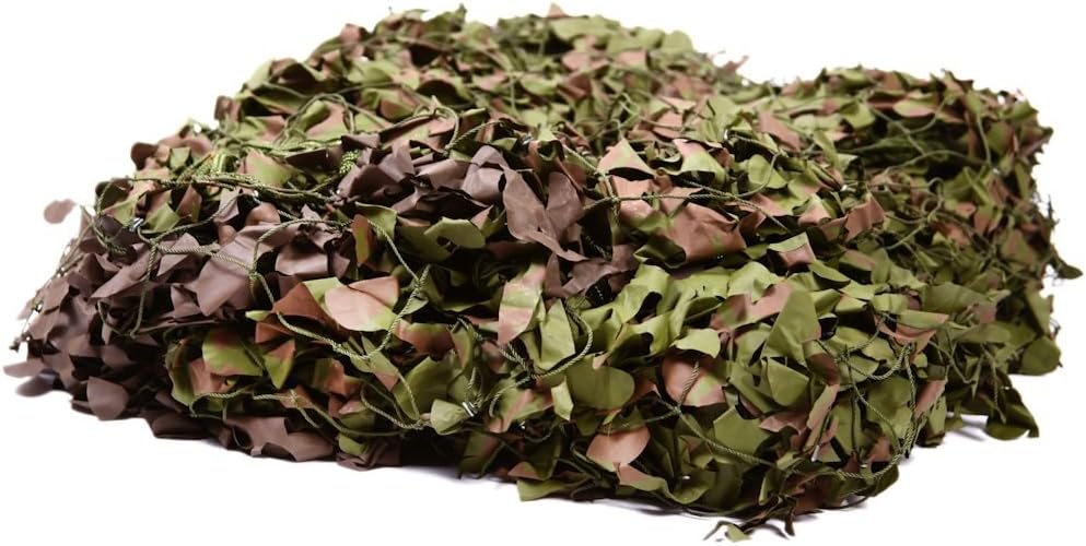 Genuine British Army Camouflage Netting 14ftx14ft Camo Net Amazon.co
