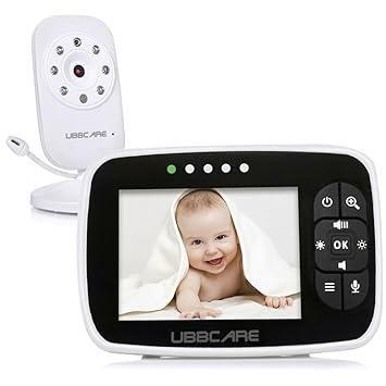 two way video monitor