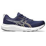 ASICS Men's Gel-Contend 9 Running Shoes, 10, Indigo