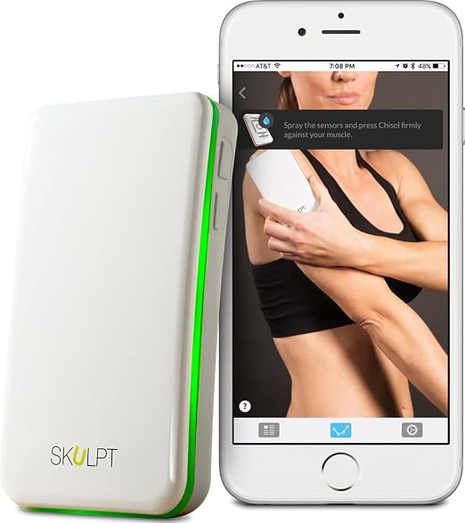 Skulpt AIM Product Manual Download
