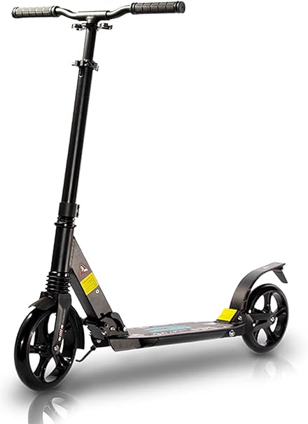 big scooters for kids