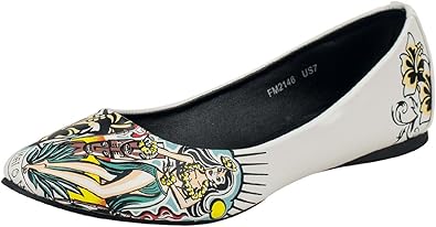 amazon flats for women