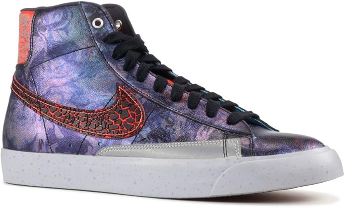 blazer area 72
