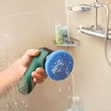 Bosch UniversalBrush Electric Cleaning Set 10 Attachments 3.6V USB view 4