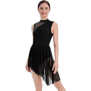 Amazon.com New Releases: The best-selling new & future releases in Women's  Dance Dresses