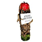 Angry Orchard Short Tap Handle
