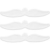 KimYoung Bra Liners for Sweat Rash, 100% Cotton Breast Pads, Reusable 3PCS